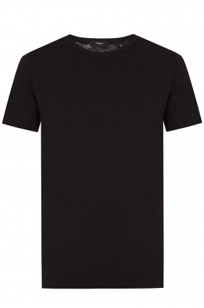 T-shirt z okrągłym dekoltem, zdjęcie 1 T-shirt z okrągłym dekoltem od Theory